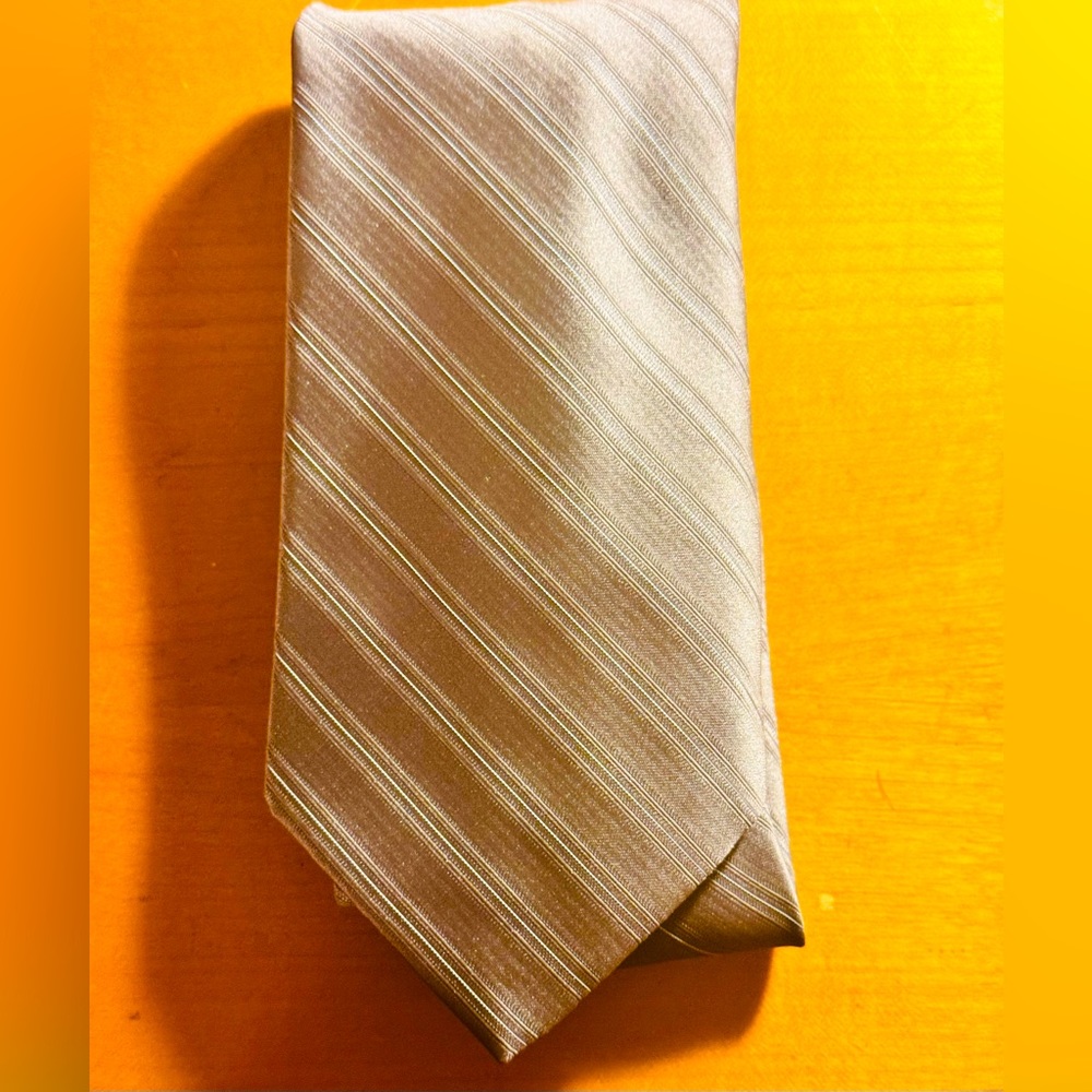 JG Hook Men’s Tie New